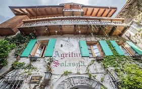 Agritur Solasna